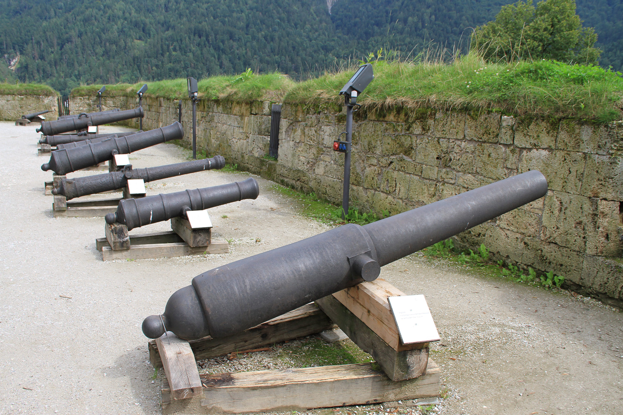 Kufstein (Photo license: CC BY-NC 2.0)
